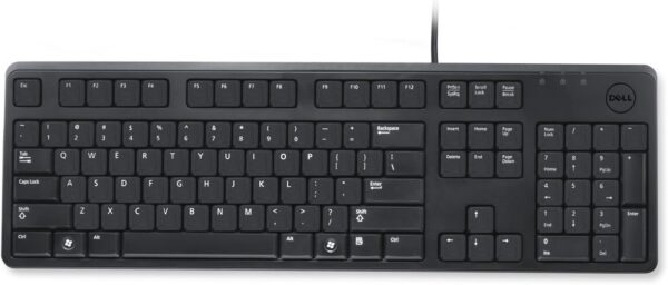 Keyboard, KB212-B